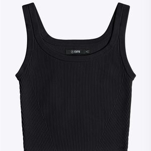 Cuts Coreflux Tank sz M never worn